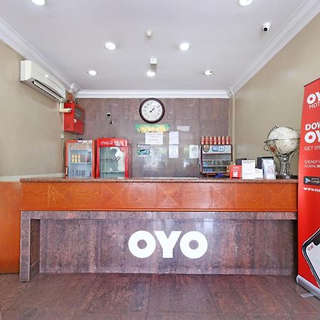 Super Oyo 447 Comfort Hotel Meru Кланг Екстериор снимка